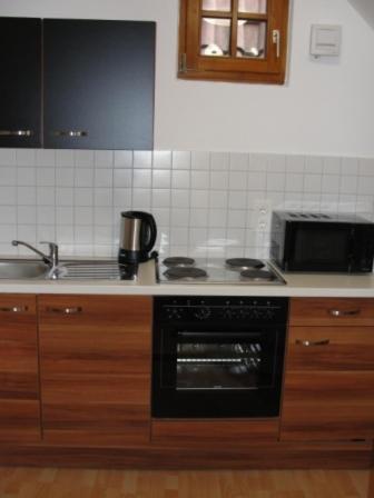 The Square Coburg Aparthotel Room photo
