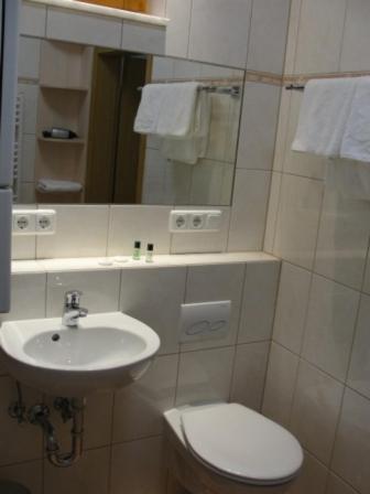 The Square Coburg Aparthotel Room photo